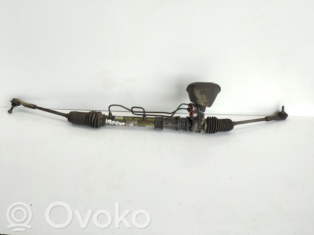 Renault Clio II Lenkgetriebe 