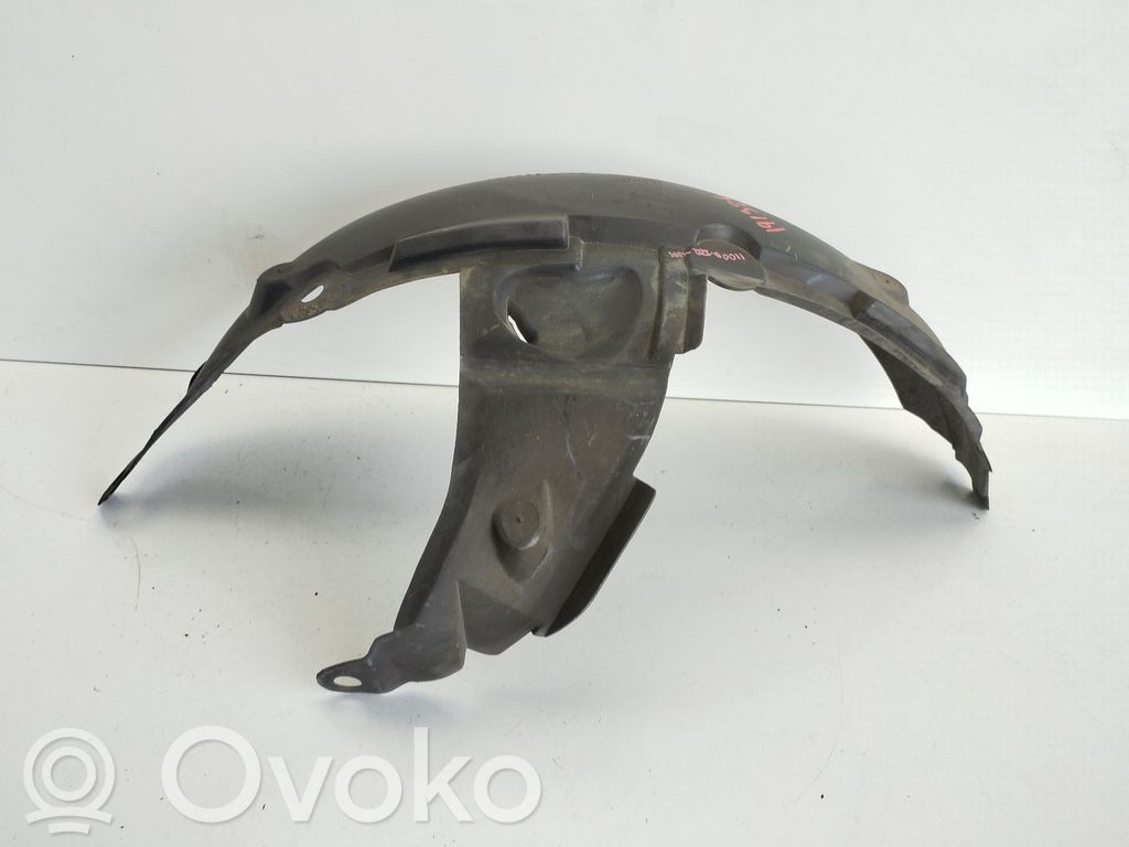 Renault Clio II Priekinis posparnis 