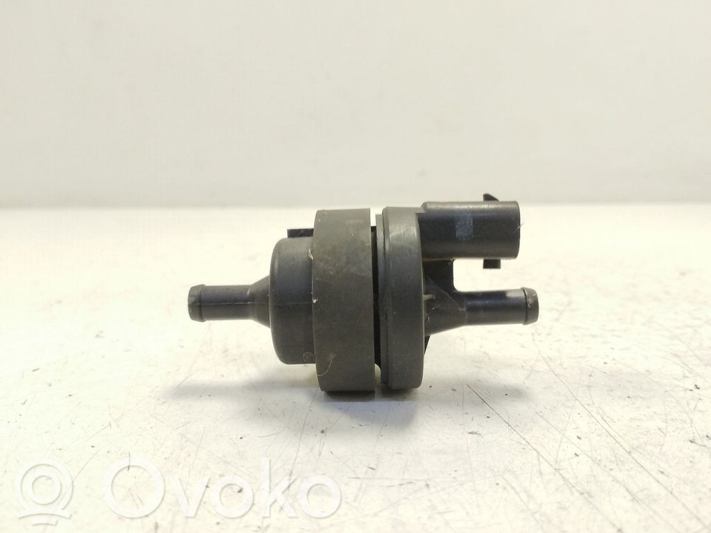Ford Fiesta Sekundärluftpumpe 