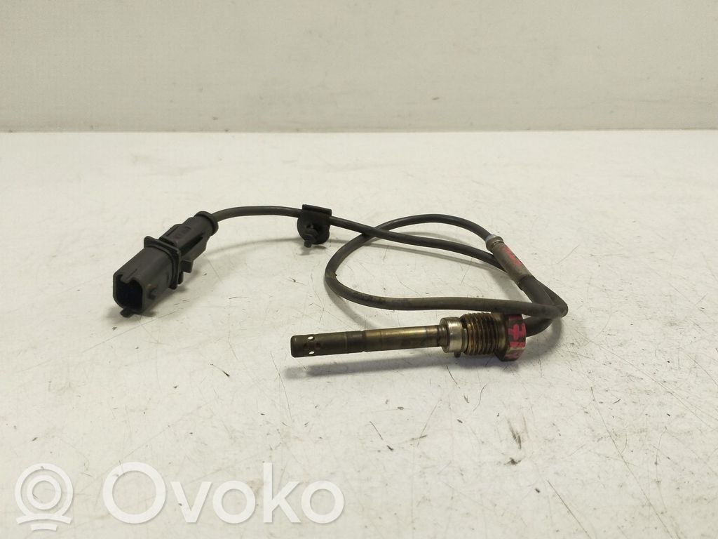 Lambda probe sensor   55218474