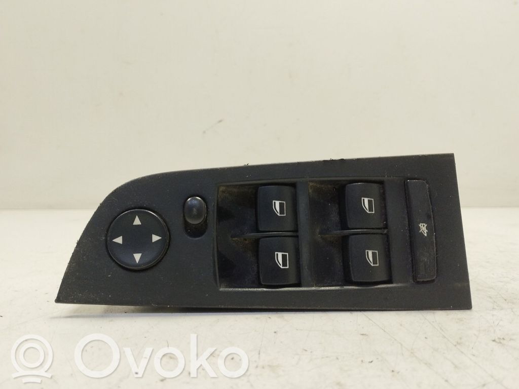 Electric window control switch   694862306