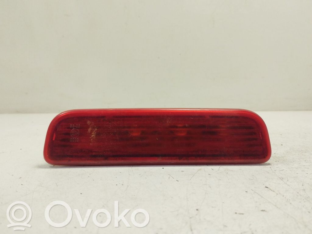Citroen Nemo Third/center stoplight 