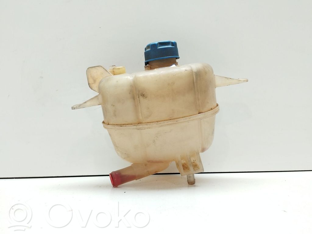 Kuro išsiplėtimo bakelis   1323CT