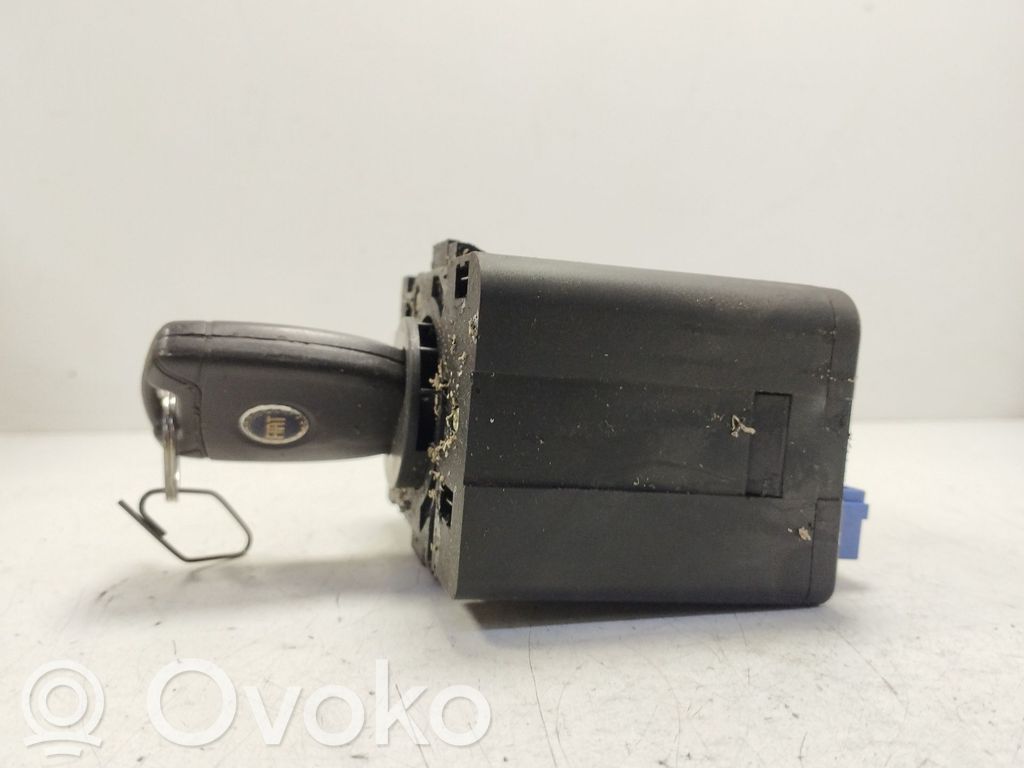 Fiat Croma Ignition lock 