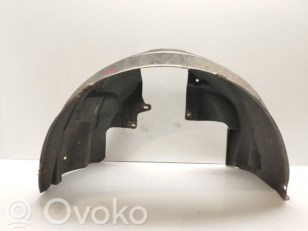 Ford Transit Front wheel arch liner splash guards 