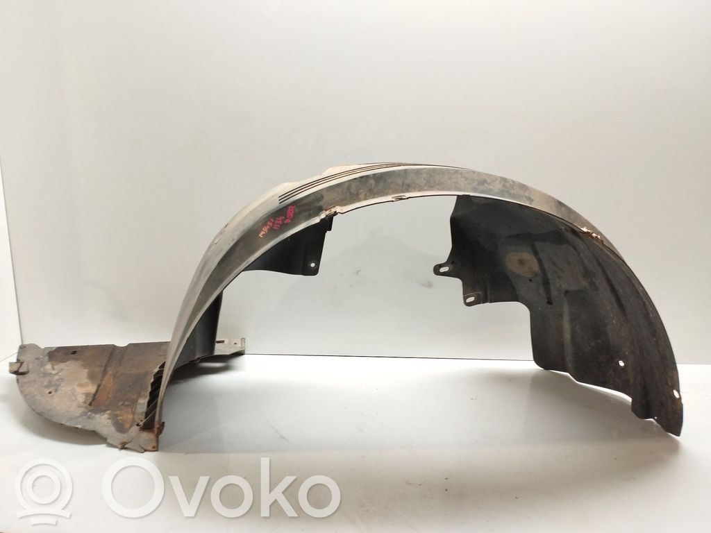 Ford Transit Apakšspārns 