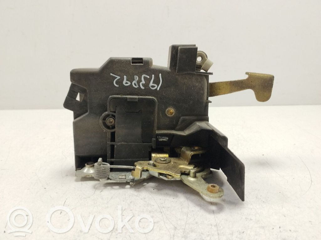 BMW 5 E34 Front door lock 