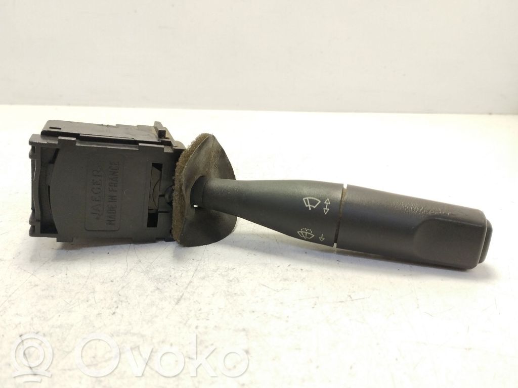 Fiat Scudo Wiper control stalk 