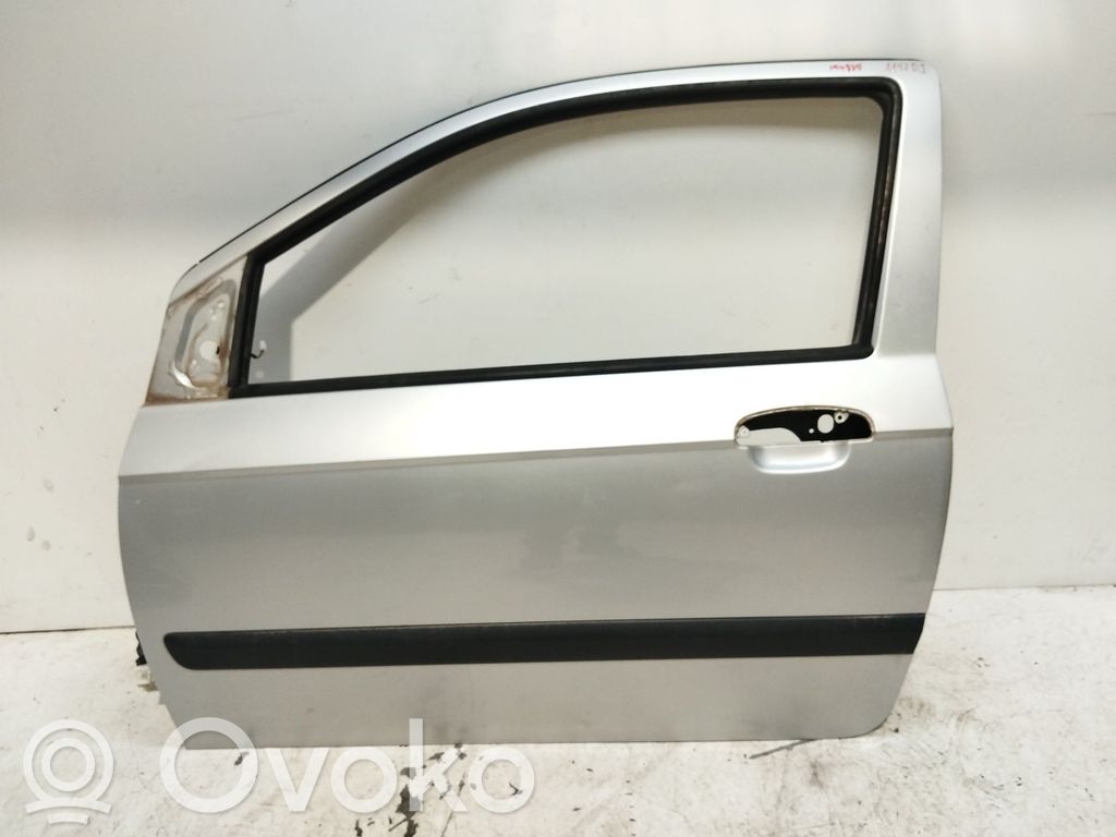 Hyundai Getz Puerta delantera 