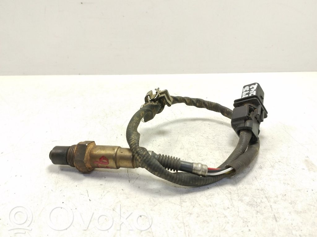 Sonde lambda   0258017052