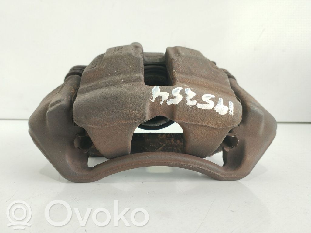 Zacisk hamulcowy przedni   A0014209583