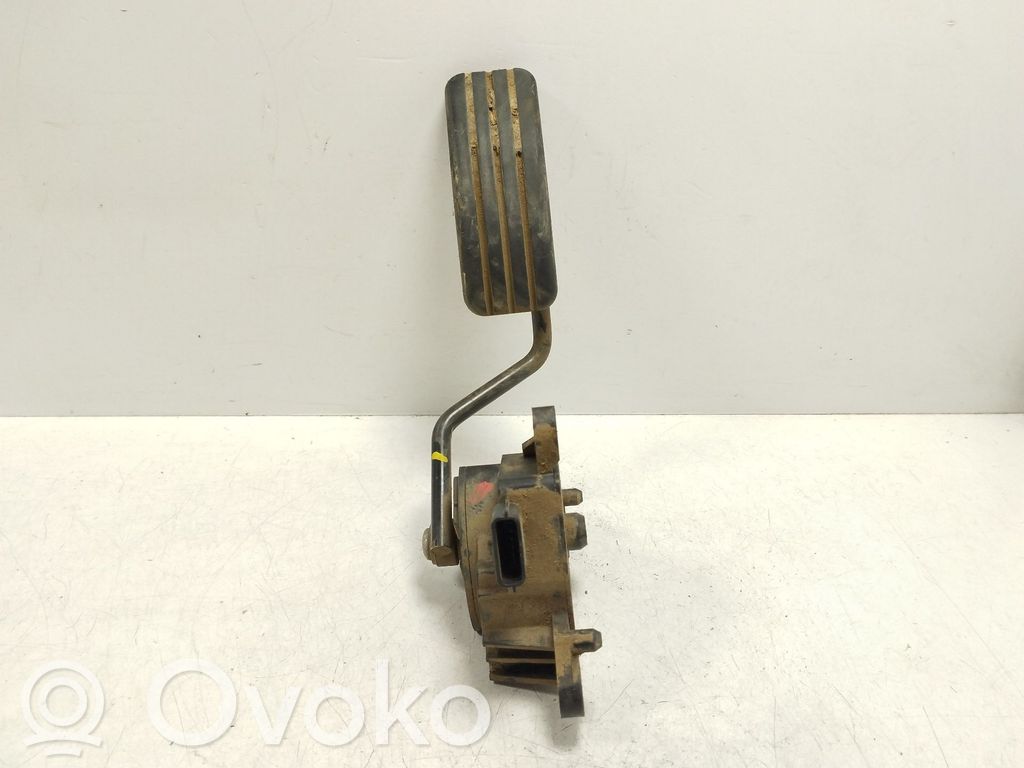 Renault Kangoo II Accelerator throttle pedal 