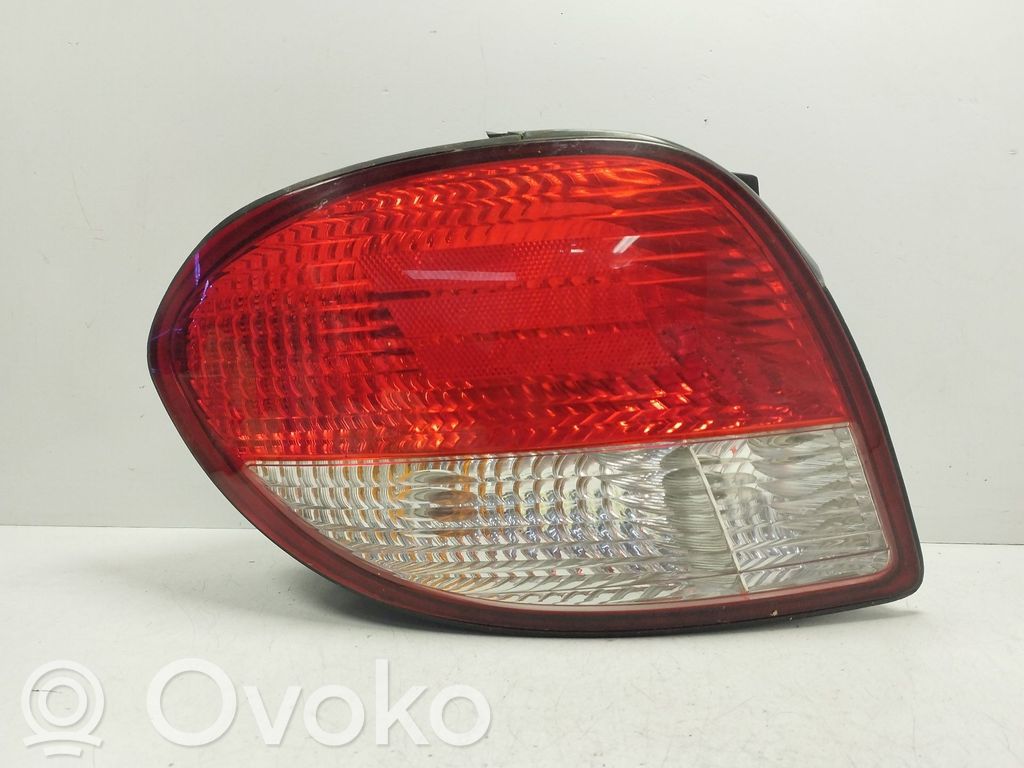 Hyundai Coupe Takavalot 