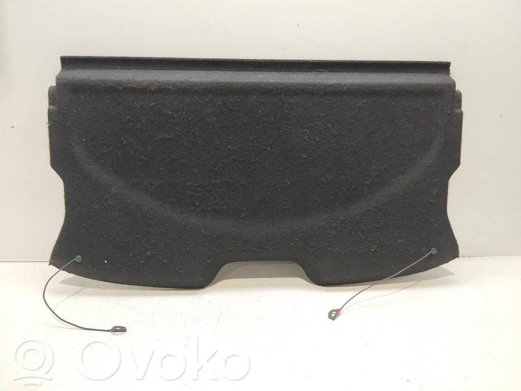 Citroen C4 Grand Picasso Parcel shelf 