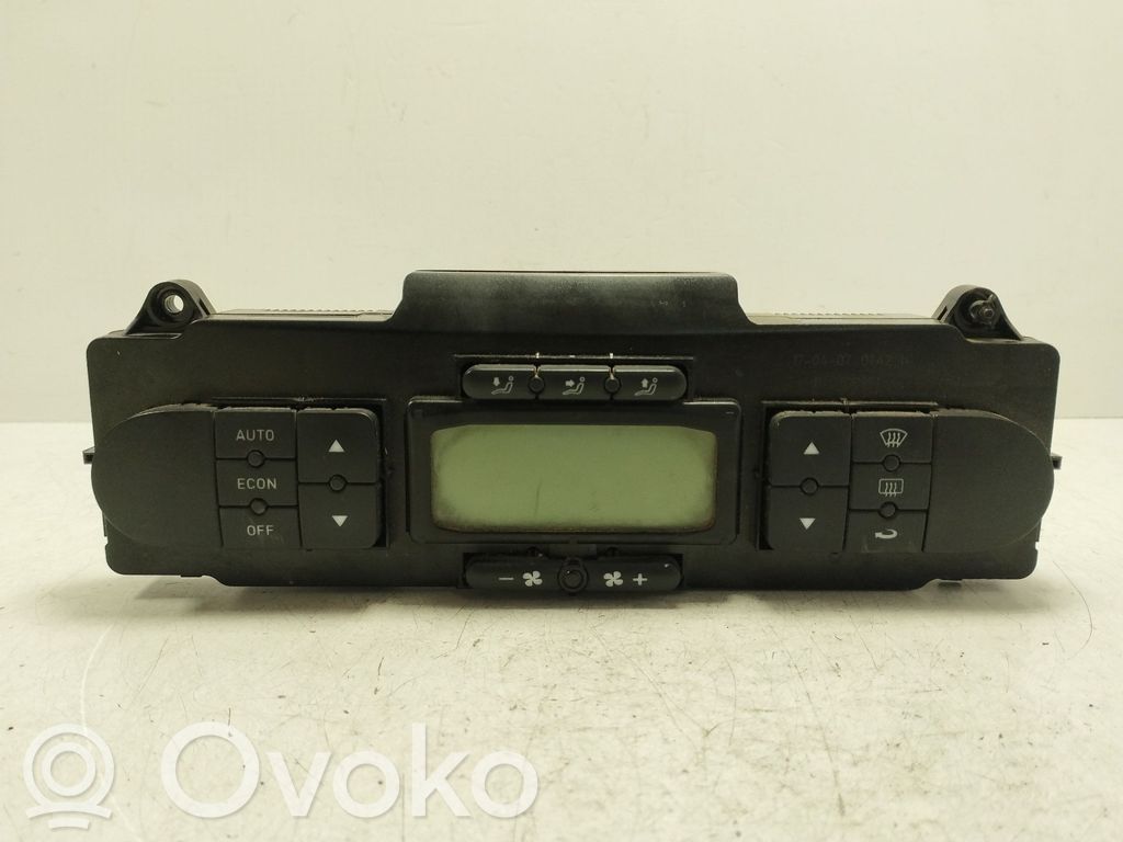 Seat Leon (1P) Air conditioner control unit module 
