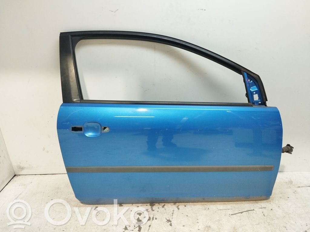 Ford Focus Durvis 