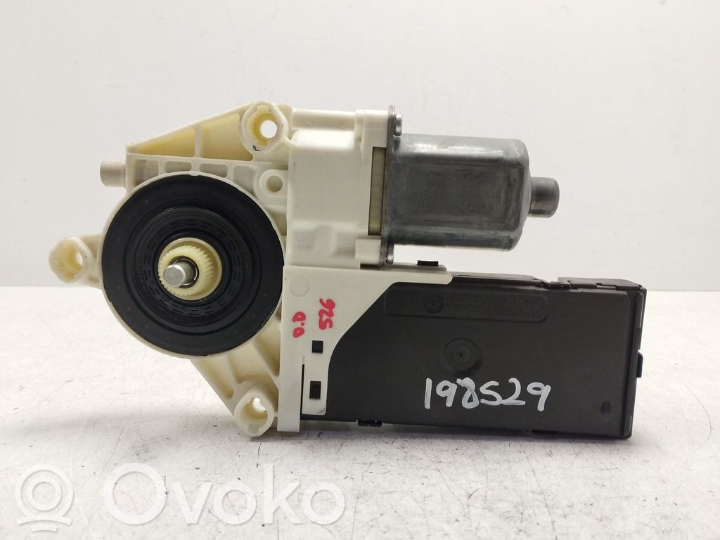 Renault Laguna III Motor macara geam ușă față 