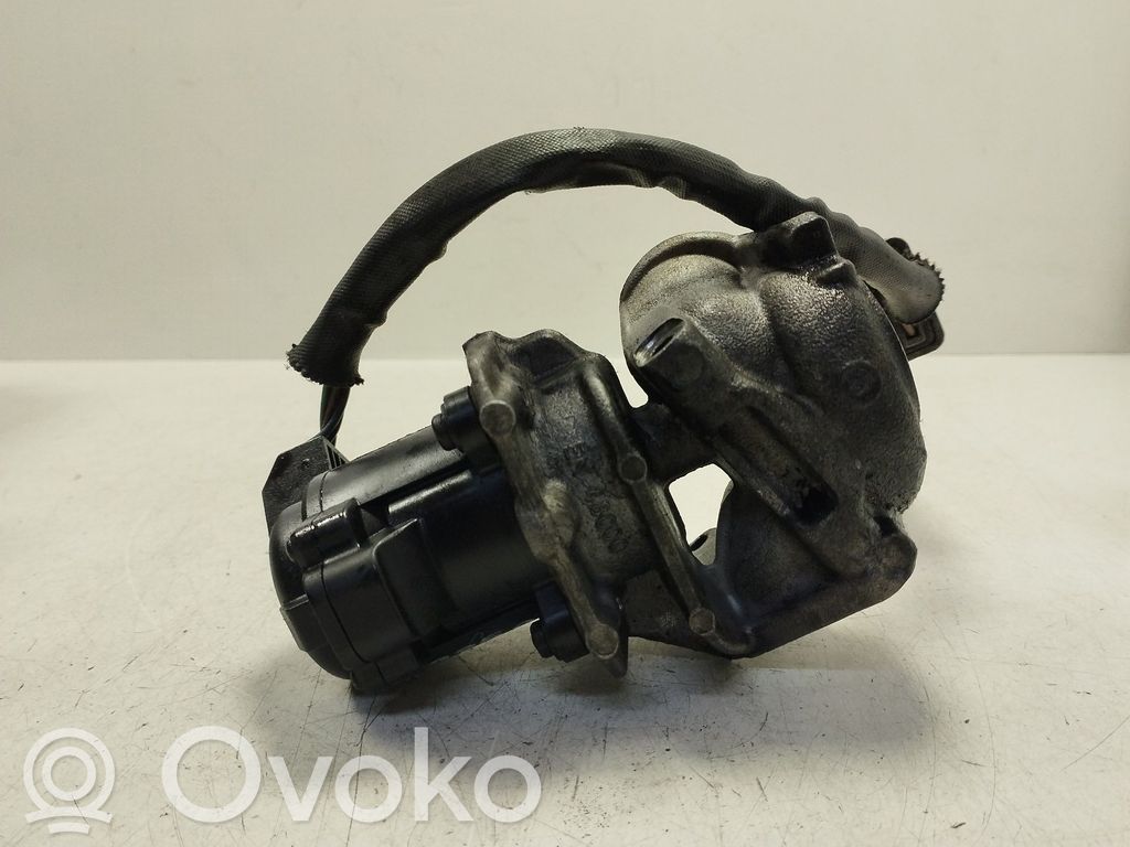 EGR-venttiili   9654818180