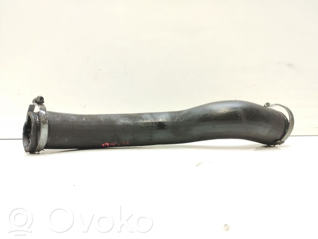 Ford Focus Coolant pipe/hose 