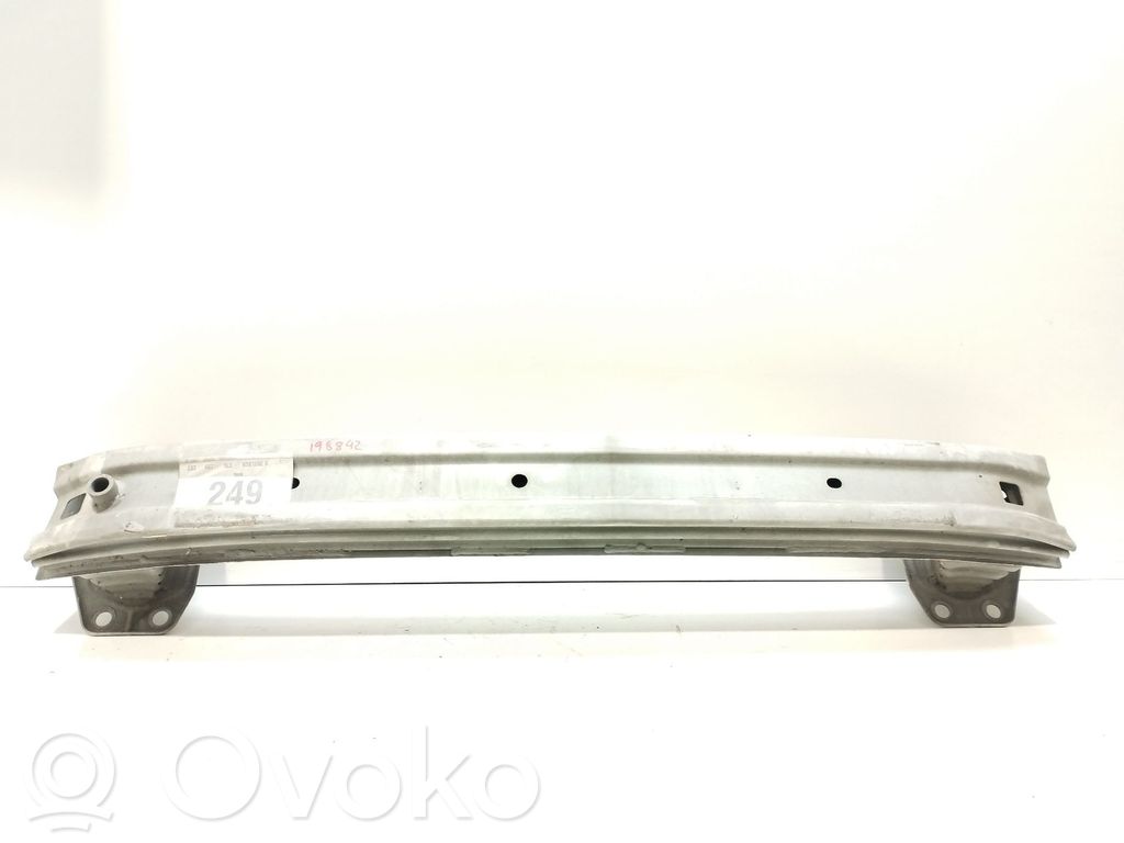 Peugeot Bipper Front bumper mounting bracket 