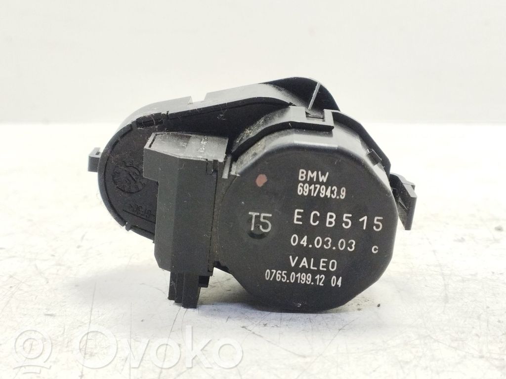 Lämmittimen puhallin   69179439