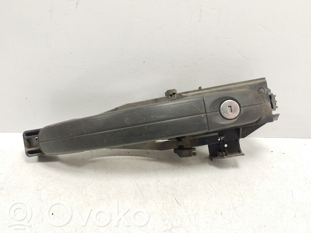 Ford Focus Manecilla externa puerta delantera 