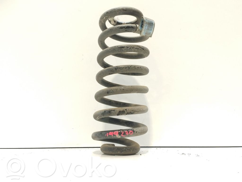 Etukierrejousi   33531096301