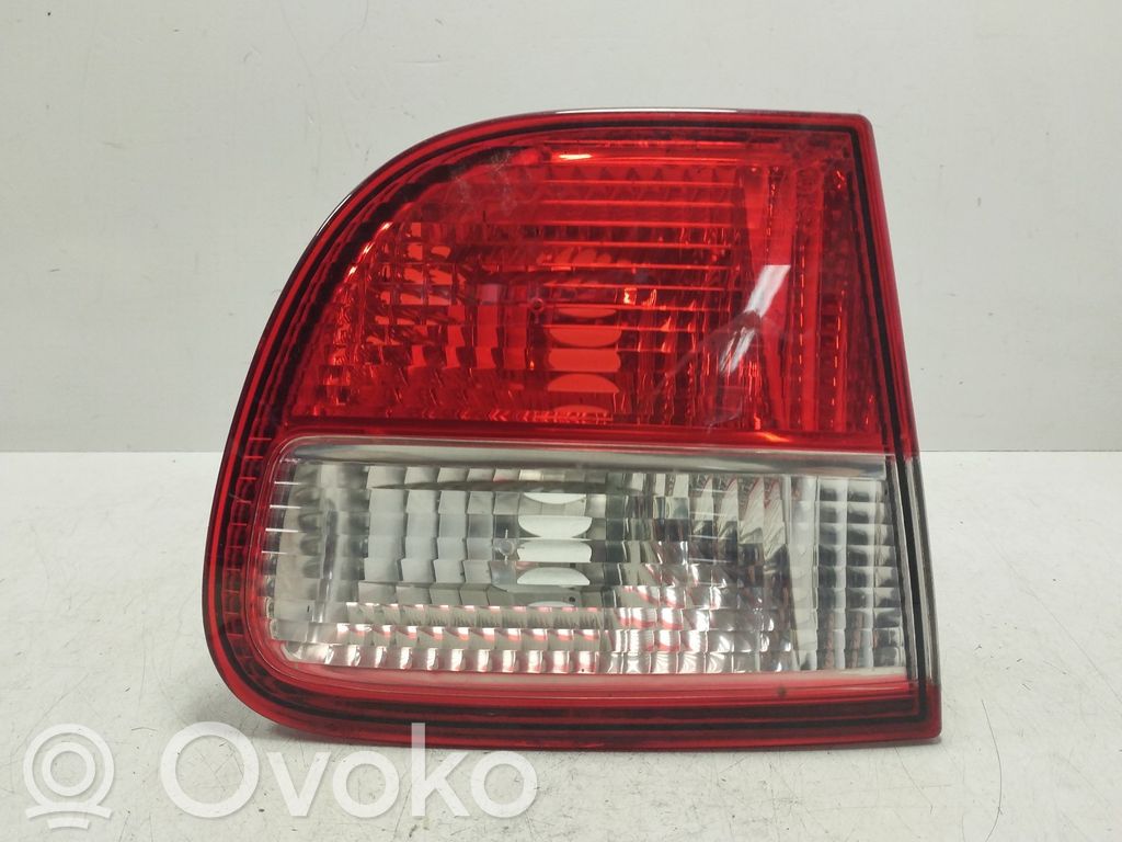 Seat Leon (1M) Etuajovalon polttimo 