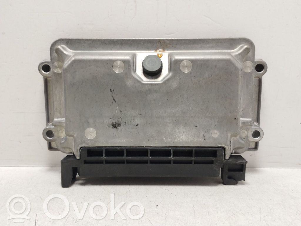 Peugeot 306 Engine control unit/module 