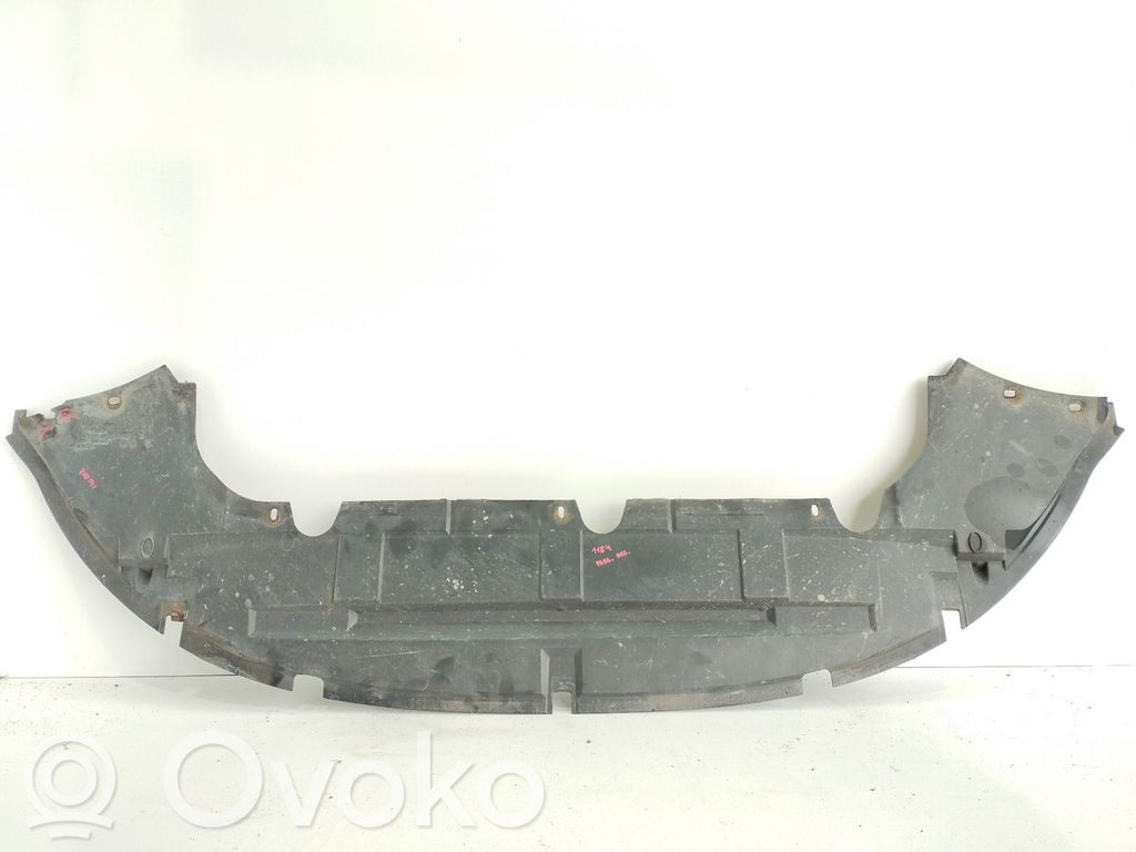 Engine splash shield/under tray   3M51A8B384AF