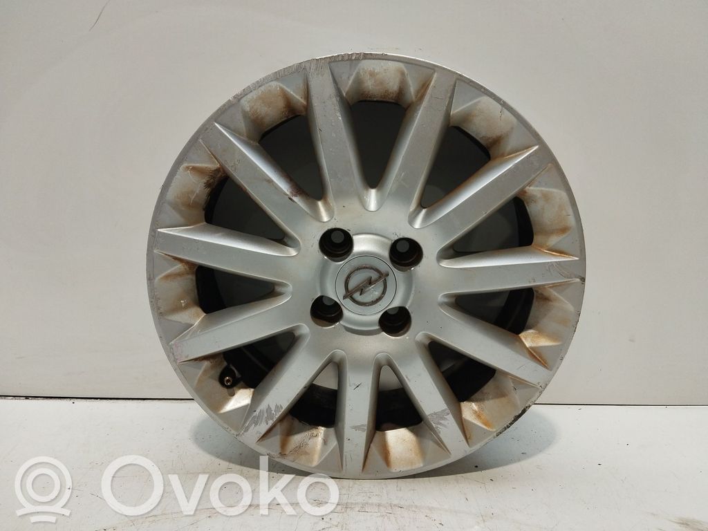 Opel Tigra B Llanta de aleación R18 