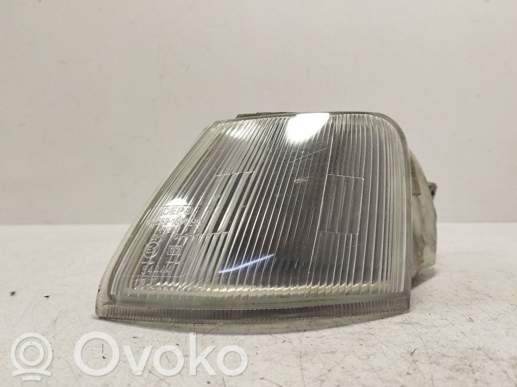 Citroen Xantia Faro/fanale 