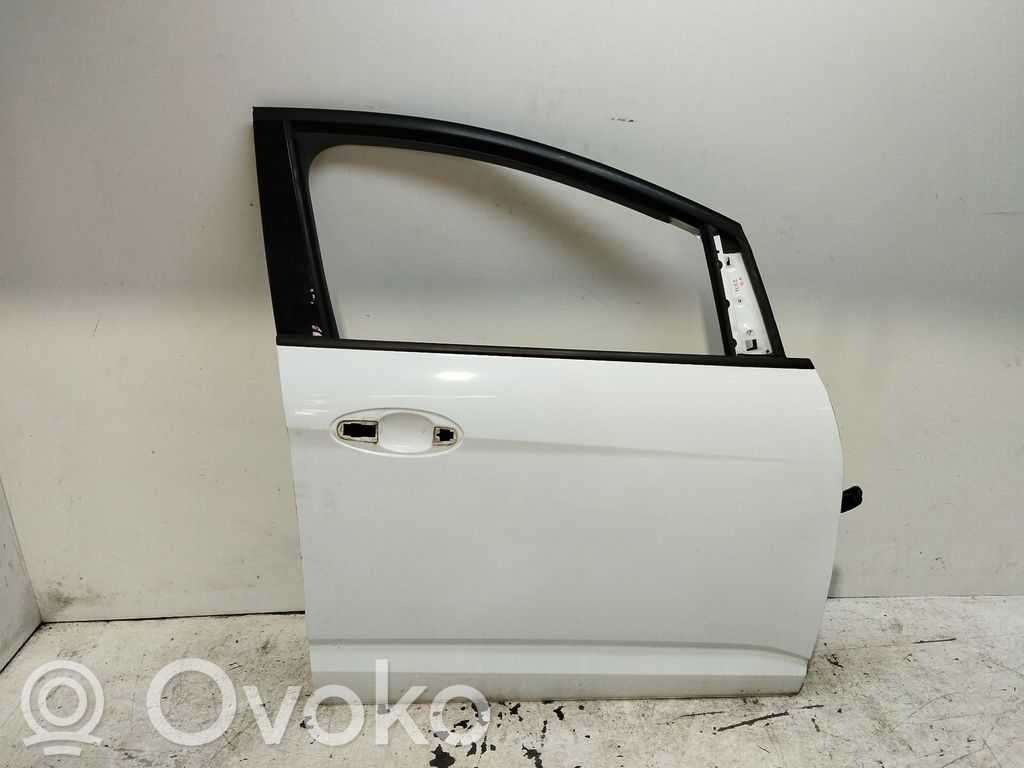 Ford C-MAX II Front door 