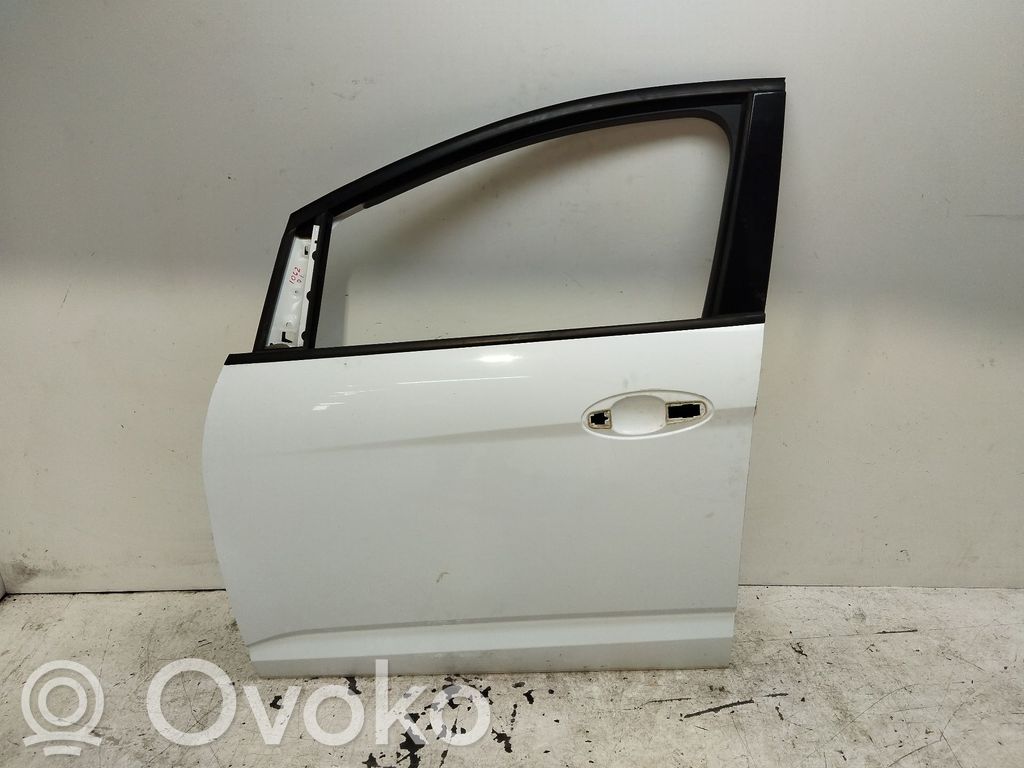 Ford C-MAX II Дверь 