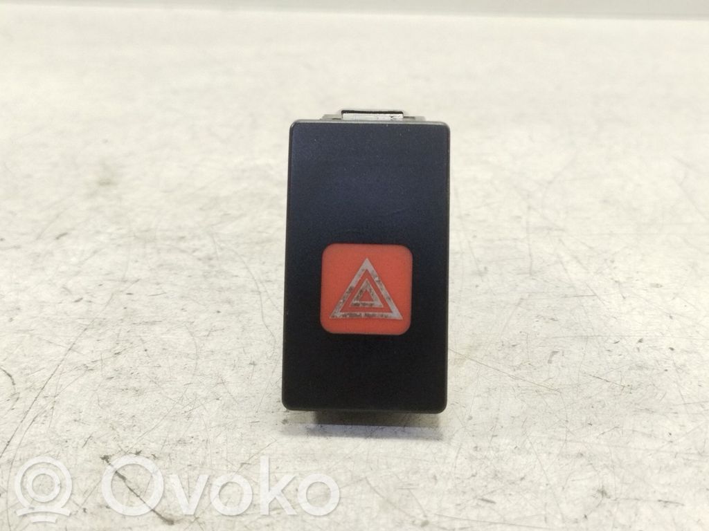 Hyundai Matrix Hazard light switch 