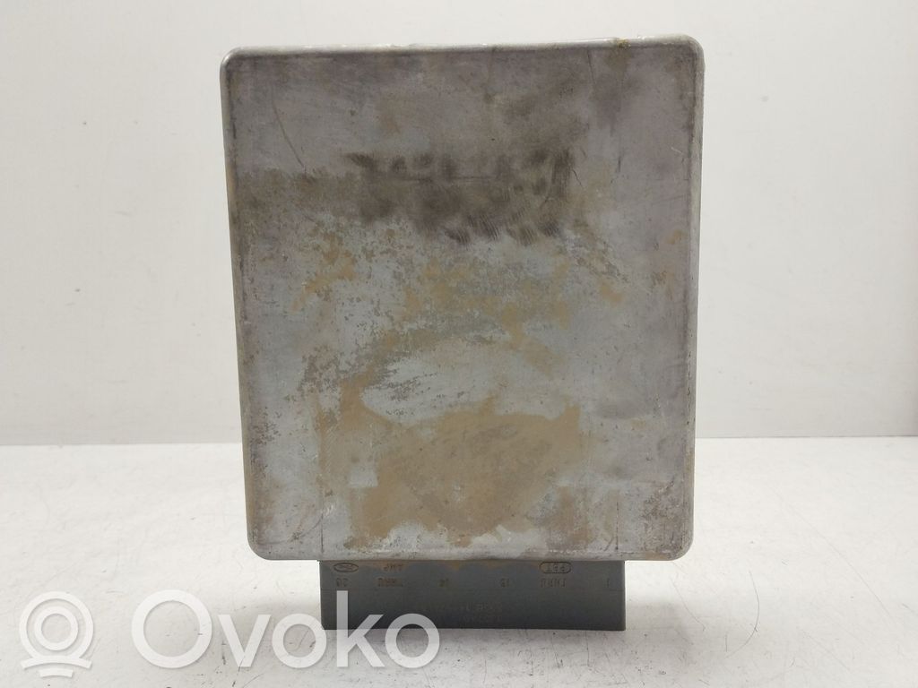 Sterownik / Moduł ECU   3S7A12A650