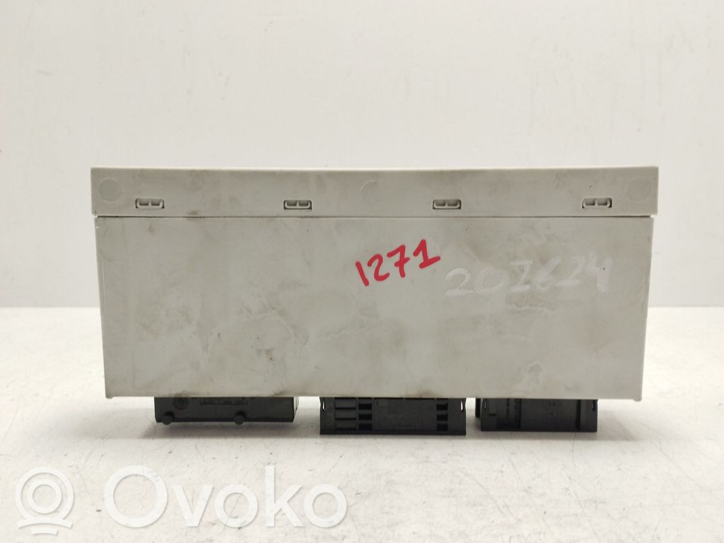 Other control units/modules   61359161931