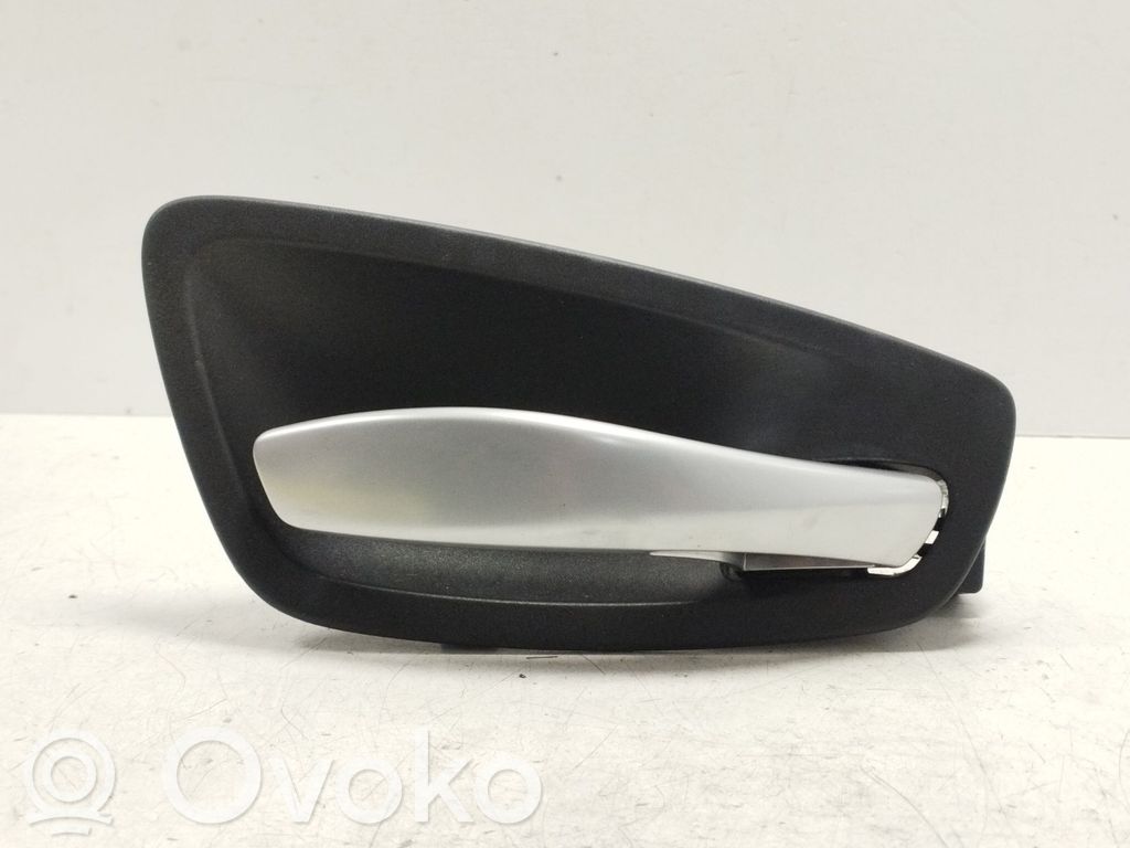 BMW 1 E81 E87 Front door interior handle 