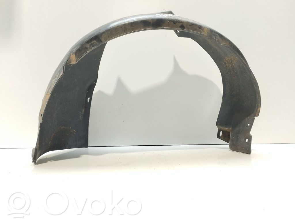 Volkswagen Polo III 6N 6N2 6NF Rivestimento paraspruzzi passaruota anteriore 