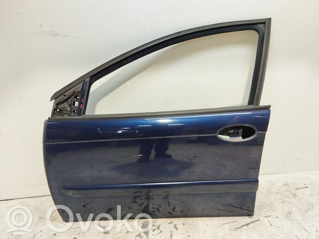 Citroen C5 Durvis 