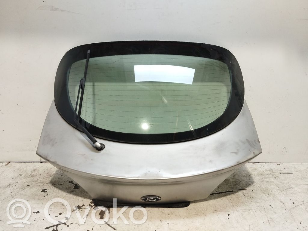 Ford Puma Tailgate/trunk/boot lid 