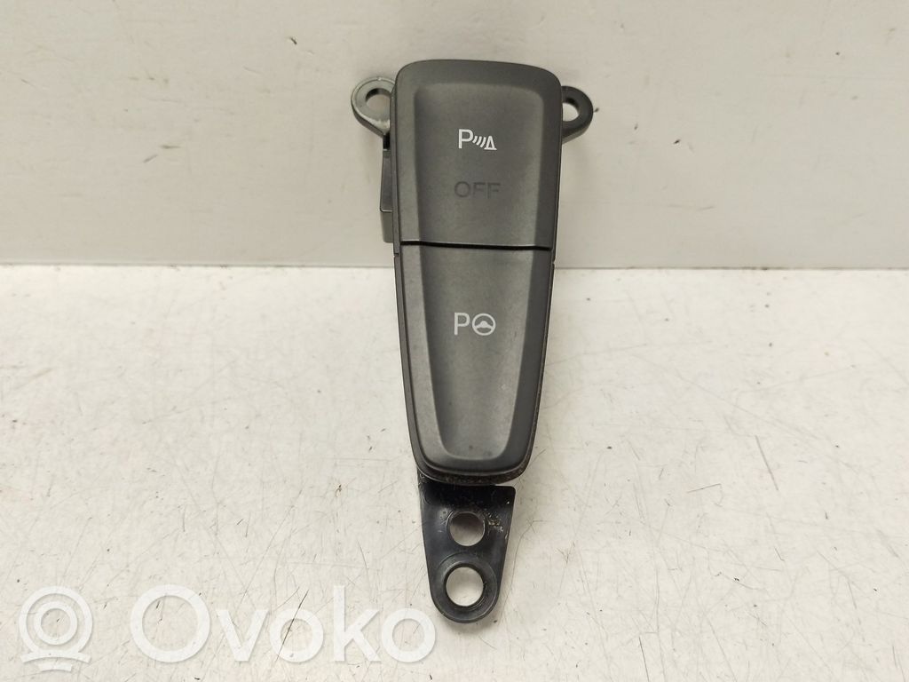 Ford Focus Interruptor de control multifunción 