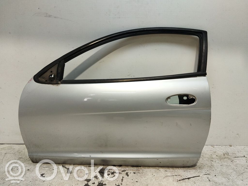 Ford Puma Durvis 