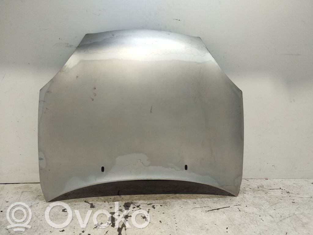 Ford Puma Engine bonnet/hood 