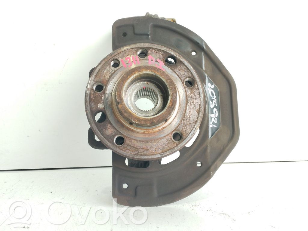 Opel Vectra B Priekinis kelmas 