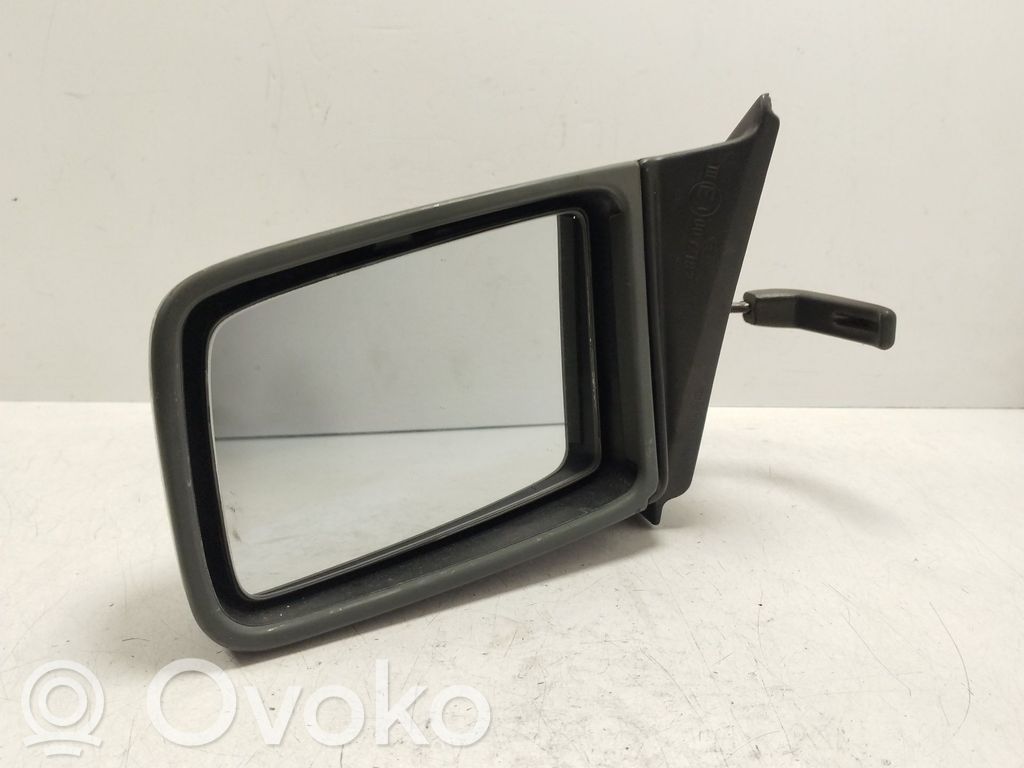 Opel Kadett E Espejo lateral eléctrico de la puerta delantera 
