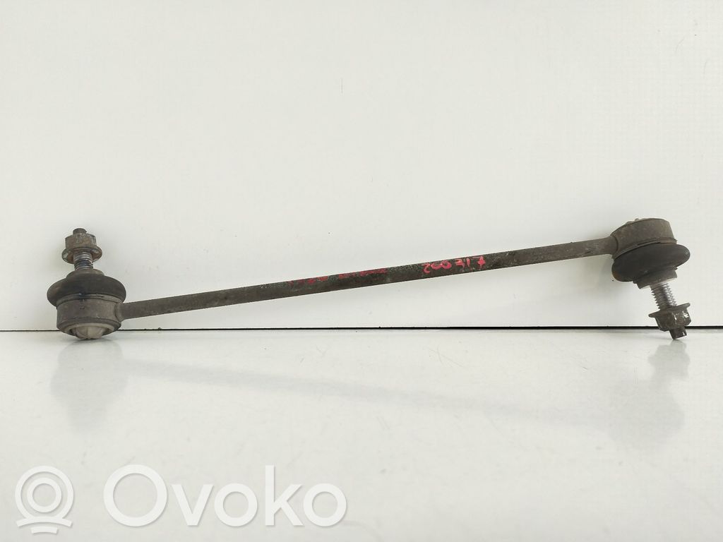 Opel Corsa E Stabilizatora stienis 