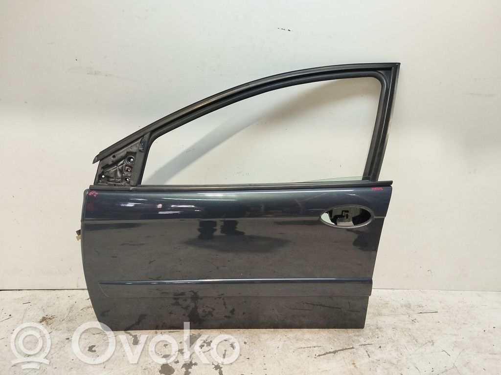 Citroen C5 Durvis 