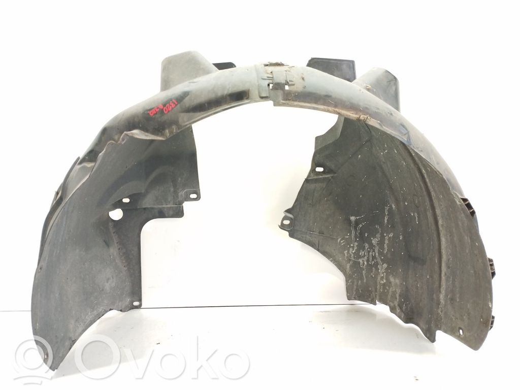 Opel Corsa E Apakšspārns 
