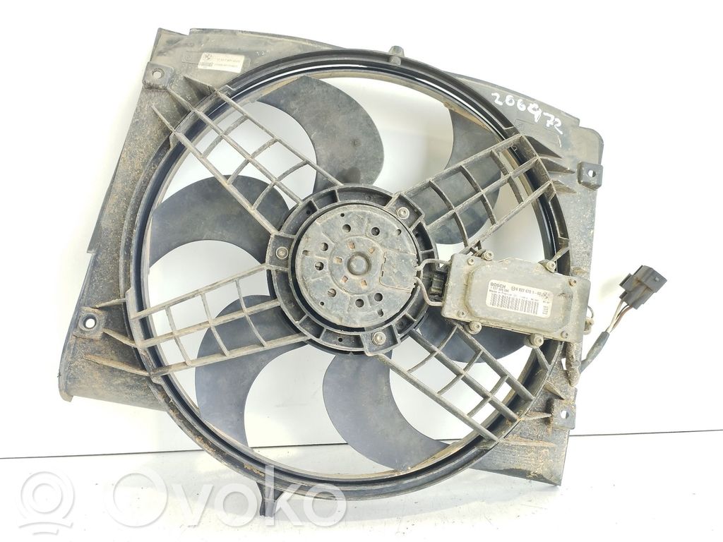Elektrolüfter   174278014230